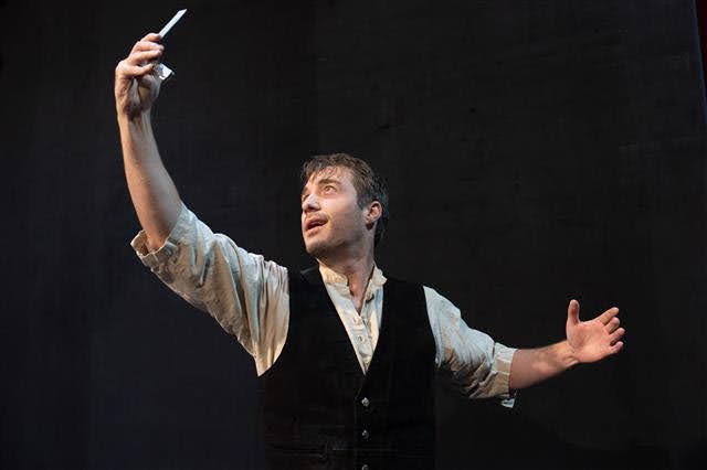 Sweeney Todd — Sunnyvale Community Players